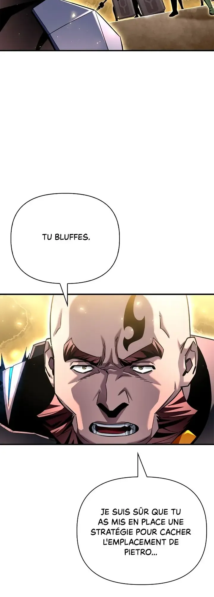 Read The Esper’s Game FR Manga Online