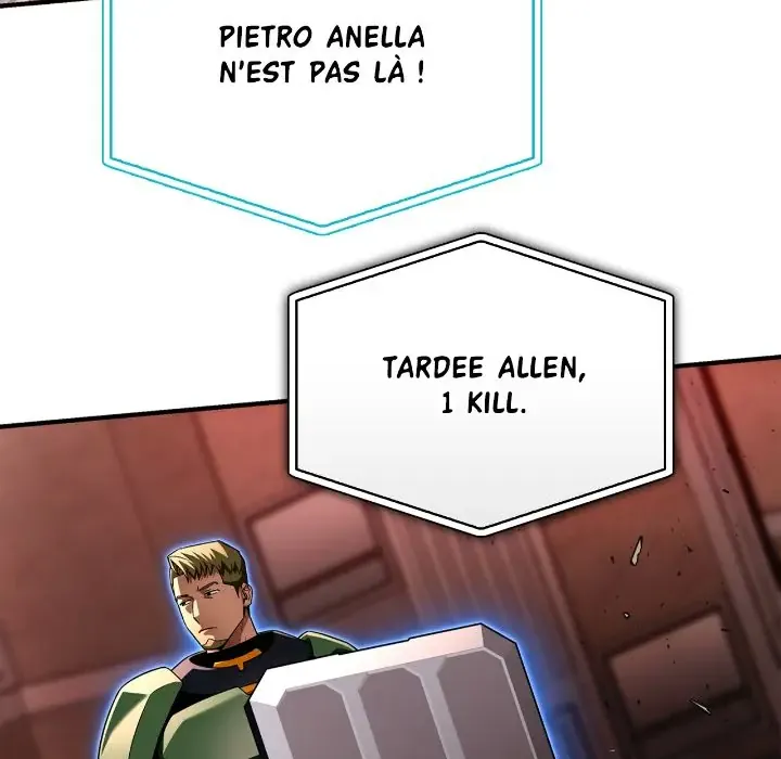 Read The Esper’s Game FR Manga Online