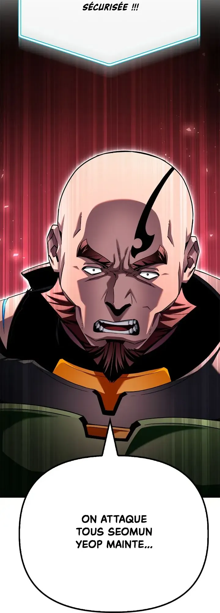 Read The Esper’s Game FR Manga Online