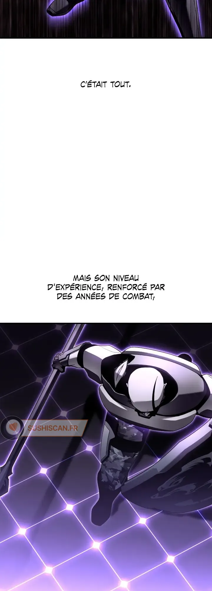 Read The Esper’s Game FR Manga Online