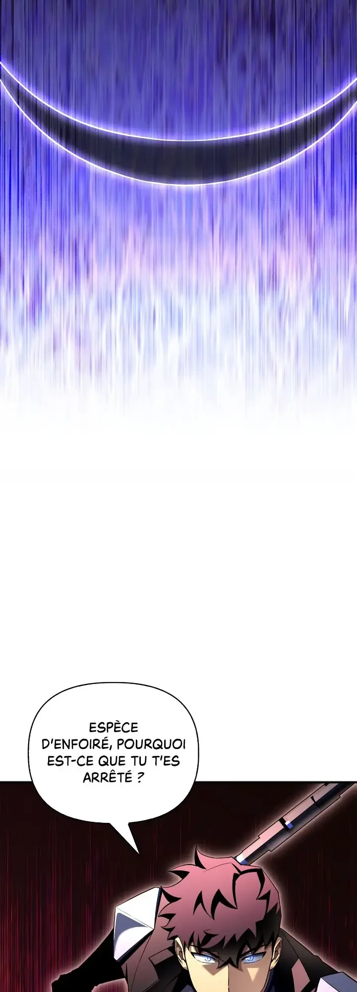 Read The Esper’s Game FR Manga Online