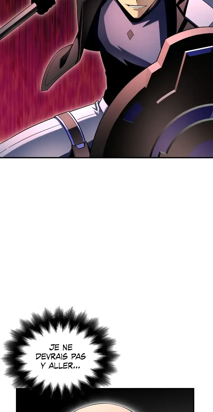 Read The Esper’s Game FR Manga Online