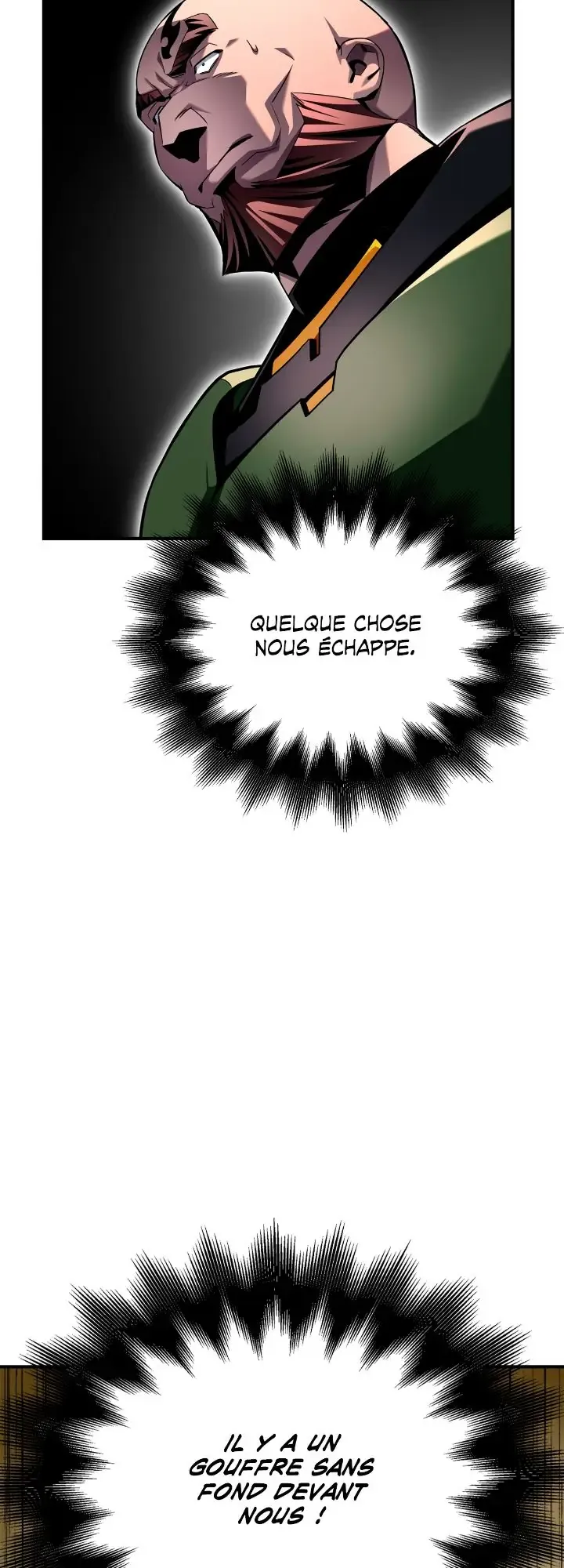 Read The Esper’s Game FR Manga Online