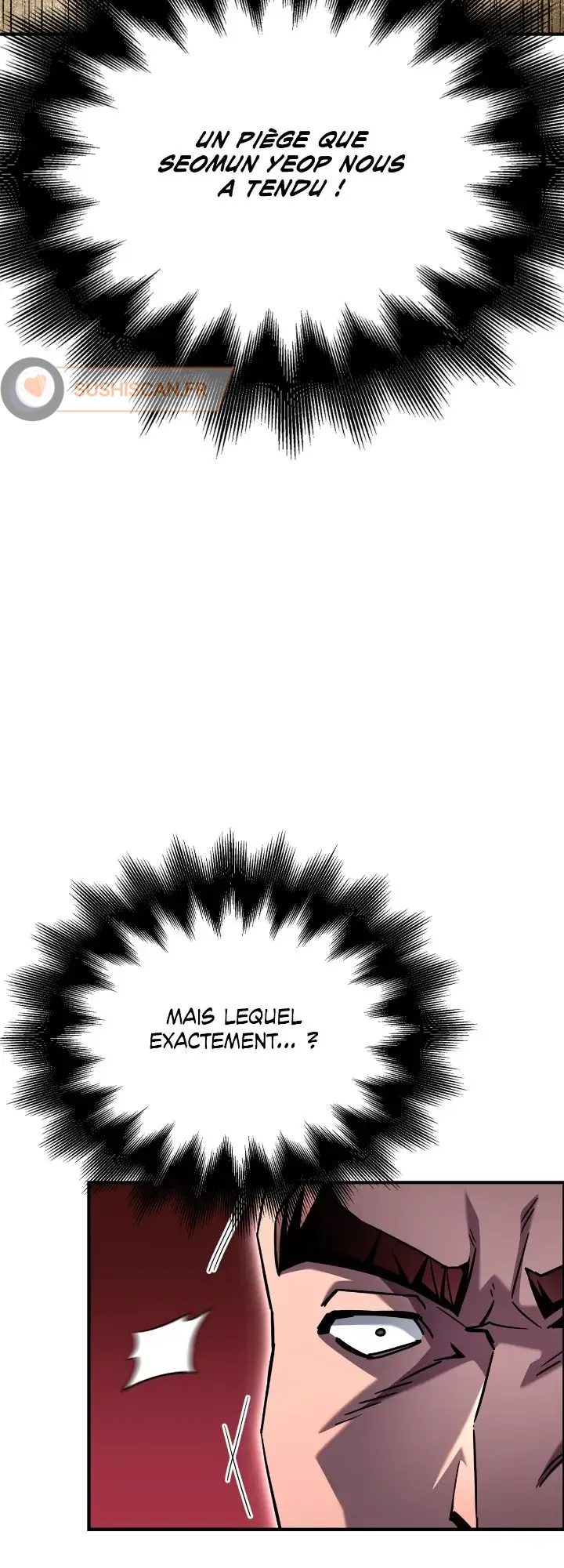 Read The Esper’s Game FR Manga Online