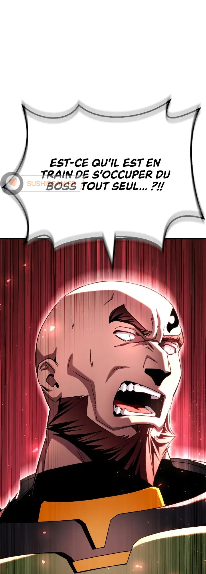 Read The Esper’s Game FR Manga Online