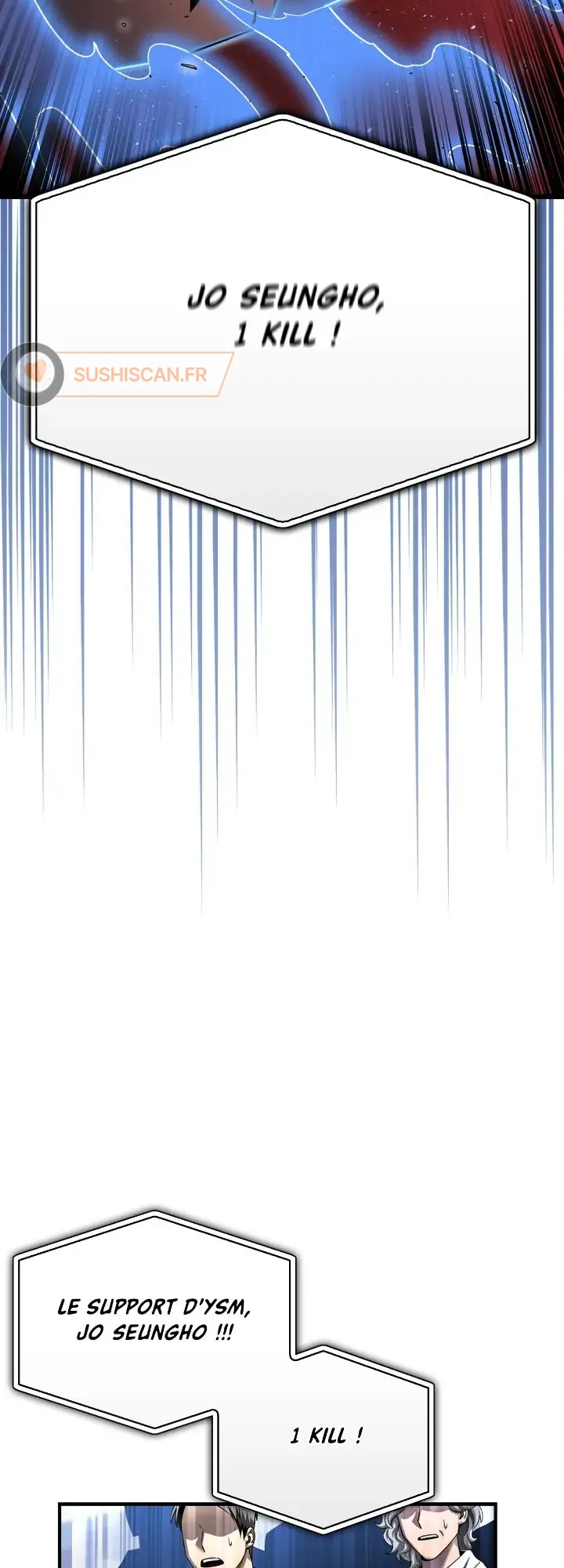 Read The Esper’s Game FR Manga Online