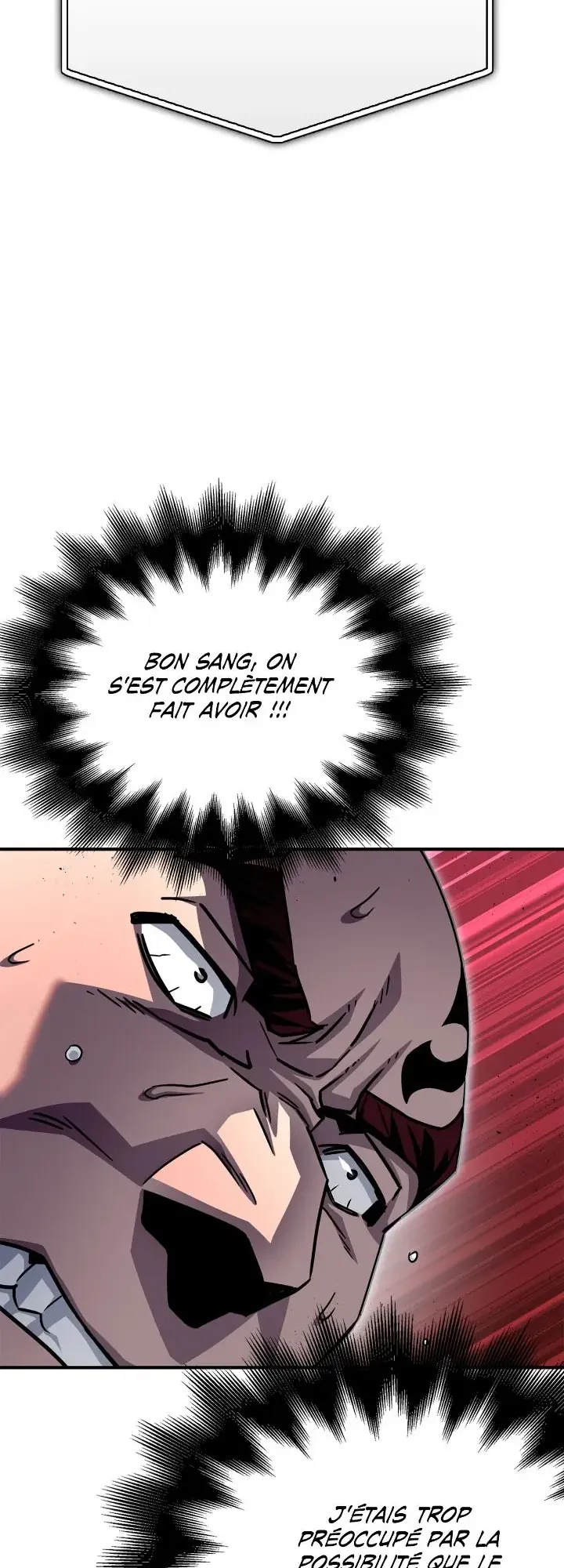 Read The Esper’s Game FR Manga Online