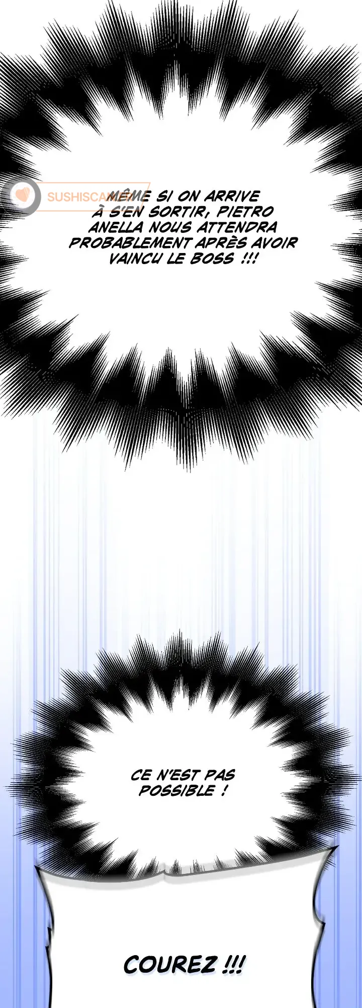 Read The Esper’s Game FR Manga Online