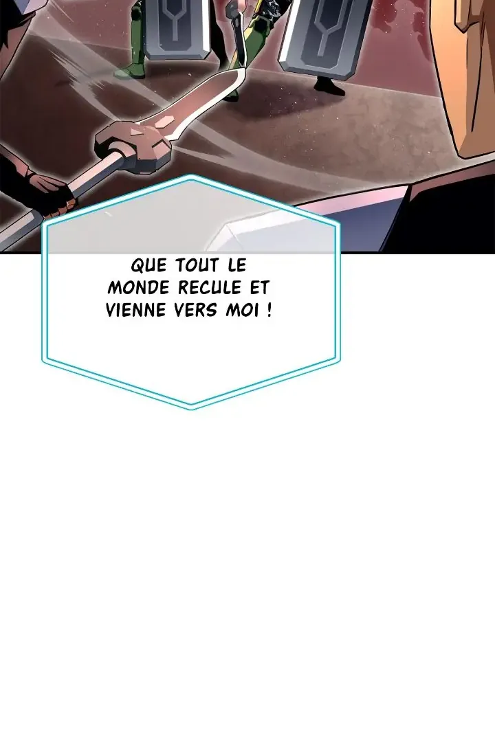 Read The Esper’s Game FR Manga Online