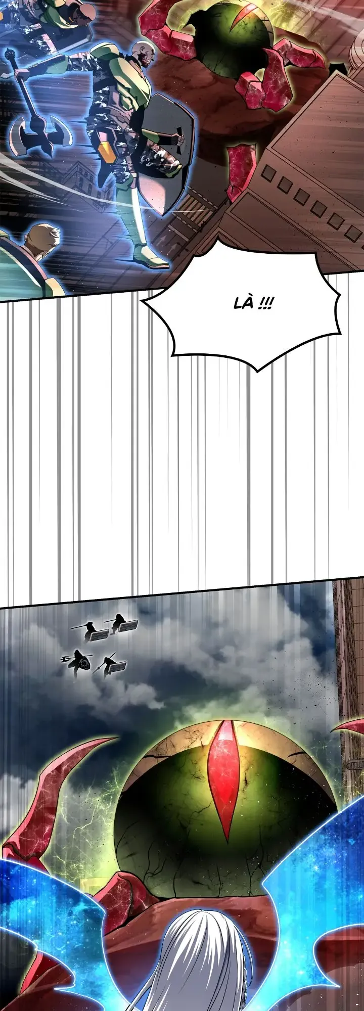 Read The Esper’s Game FR Manga Online