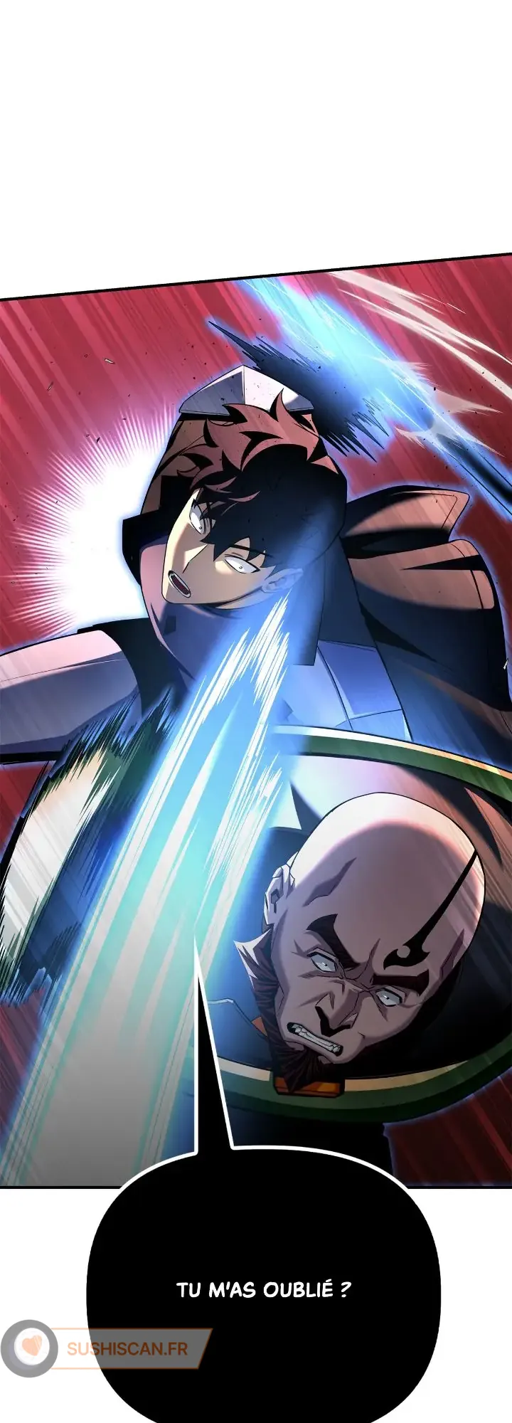 Read The Esper’s Game FR Manga Online