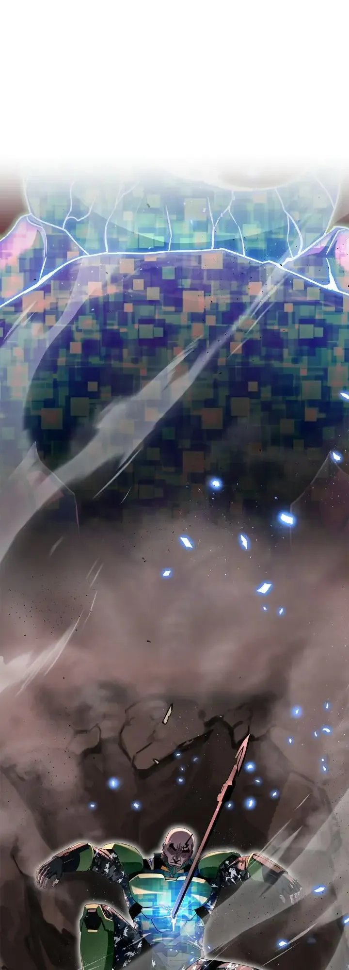 Read The Esper’s Game FR Manga Online