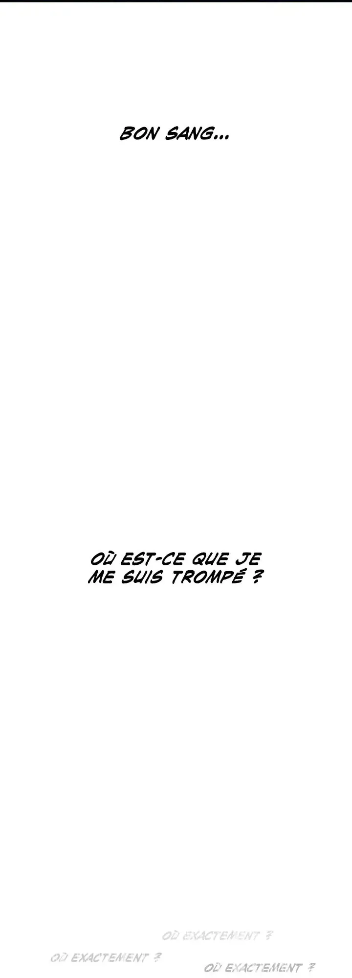 Read The Esper’s Game FR Manga Online