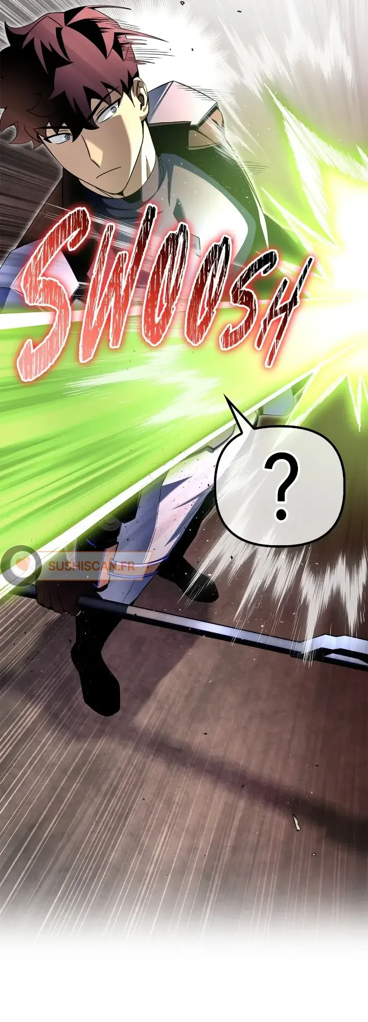 Read The Esper’s Game FR Manga Online