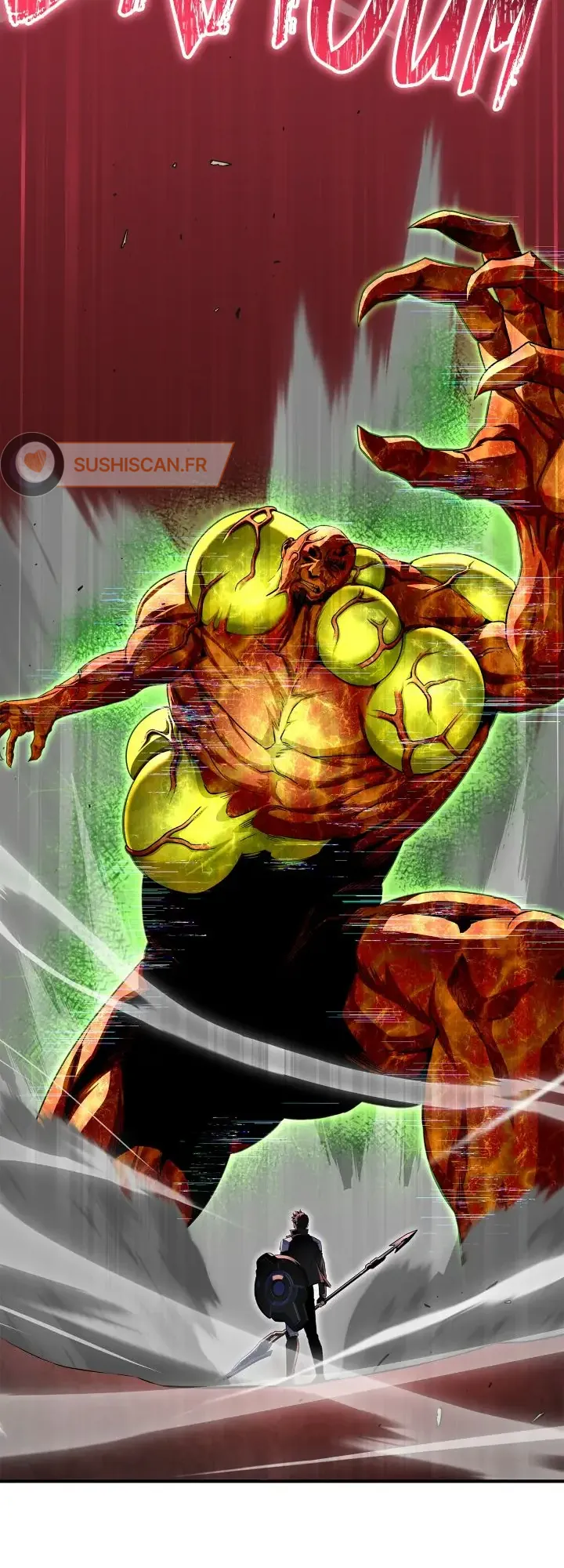 Read The Esper’s Game FR Manga Online