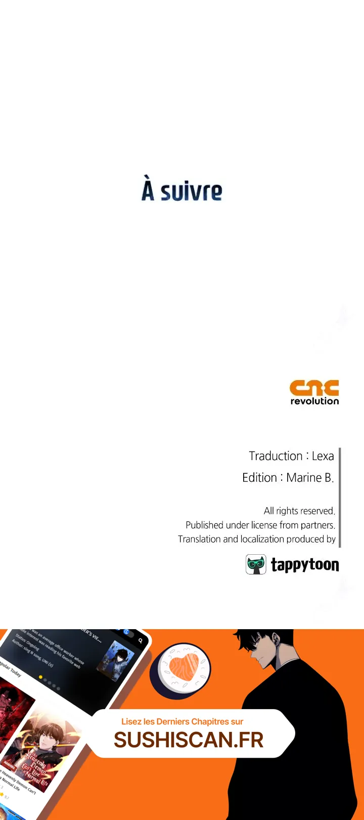 Read The Esper’s Game FR Manga Online