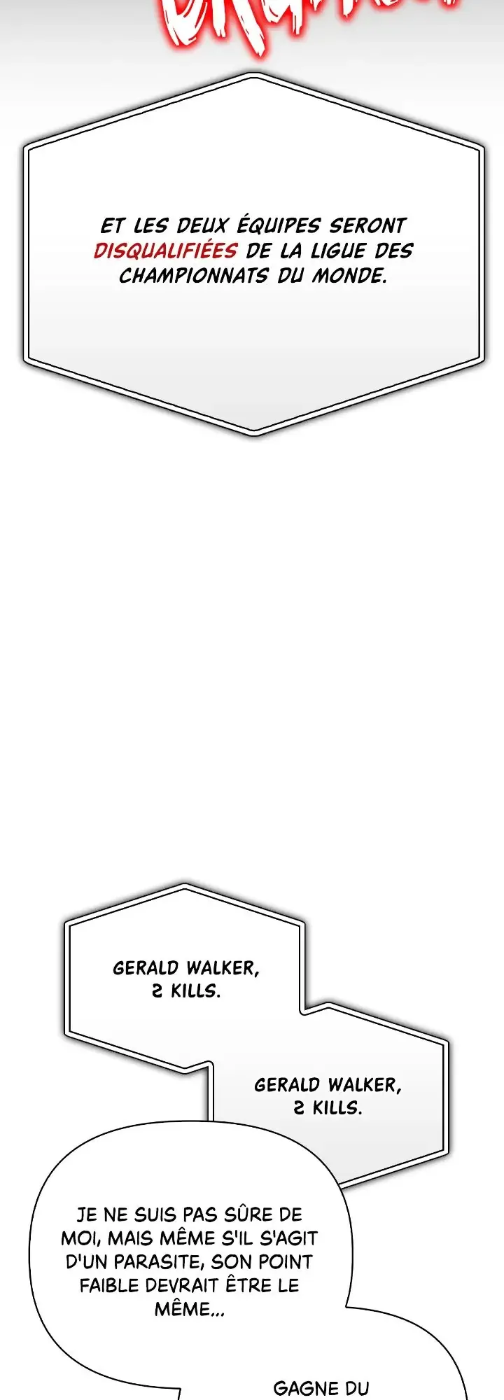 Read The Esper’s Game FR Manga Online