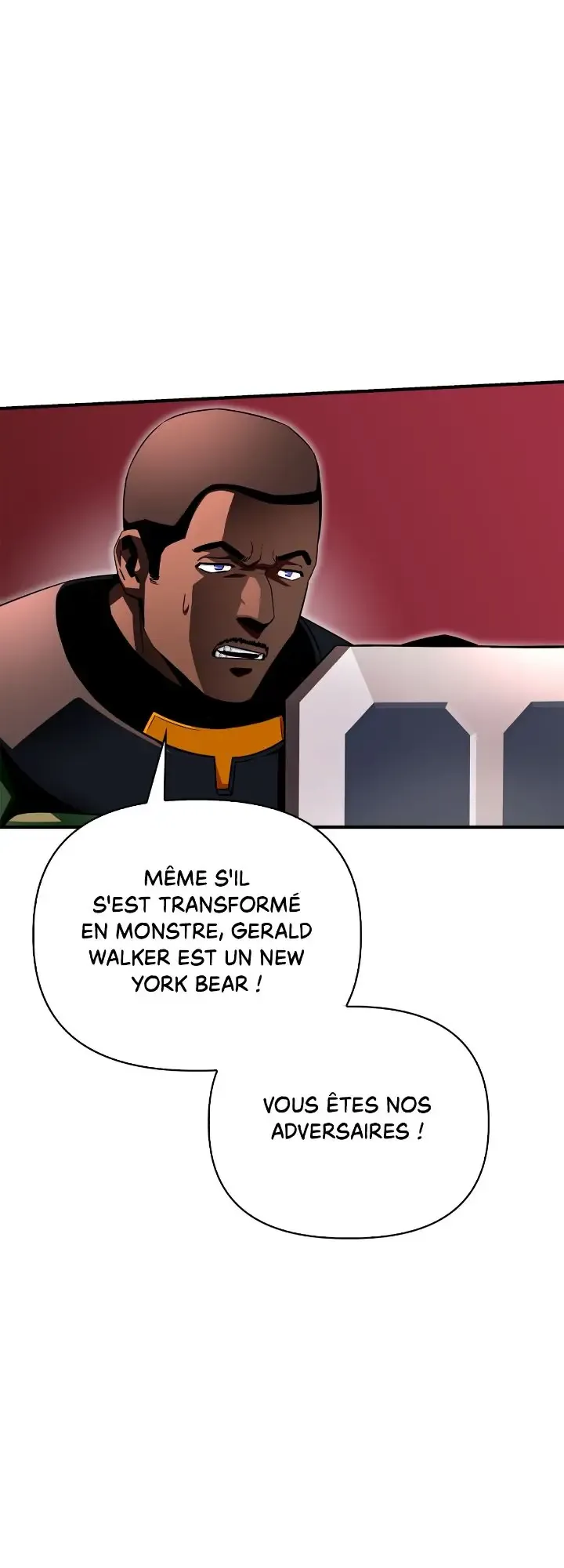 Read The Esper’s Game FR Manga Online