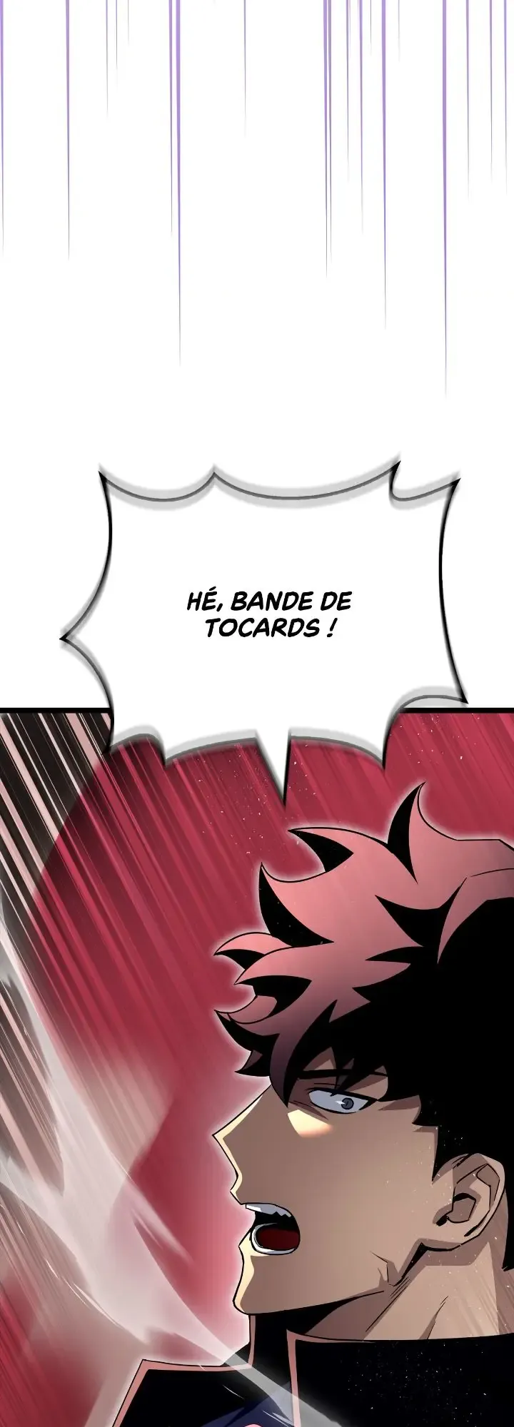 Read The Esper’s Game FR Manga Online