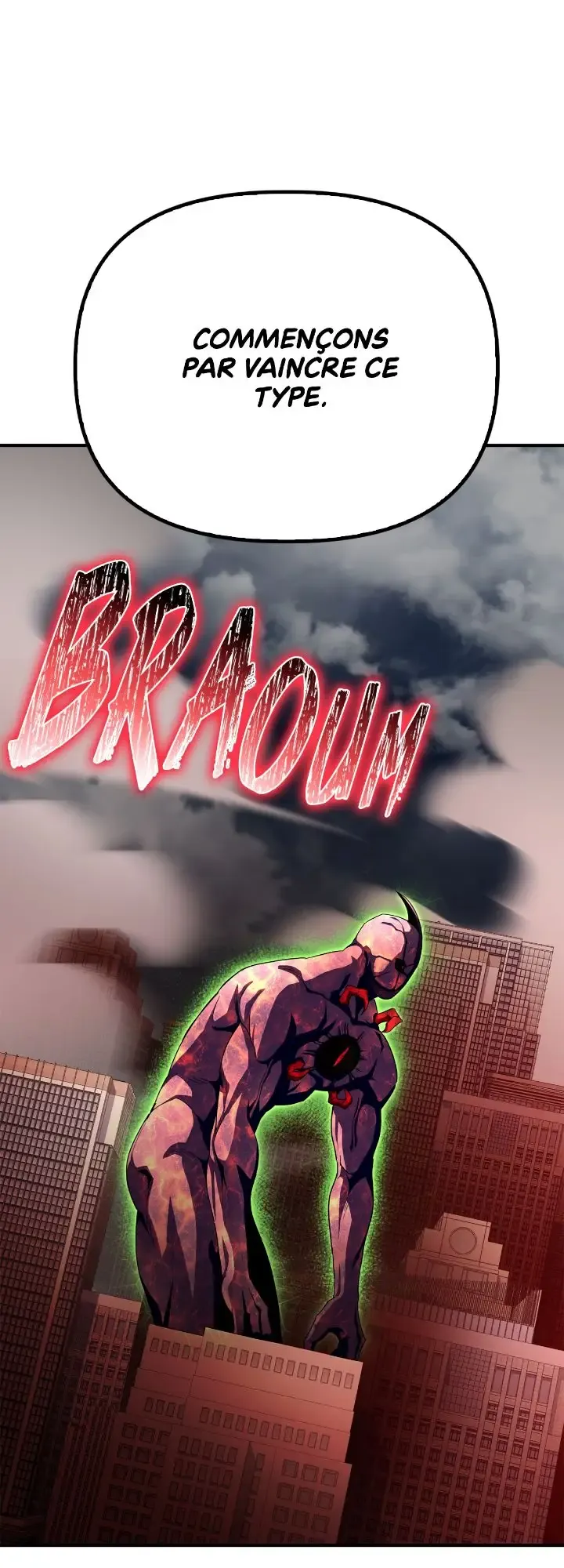 Read The Esper’s Game FR Manga Online