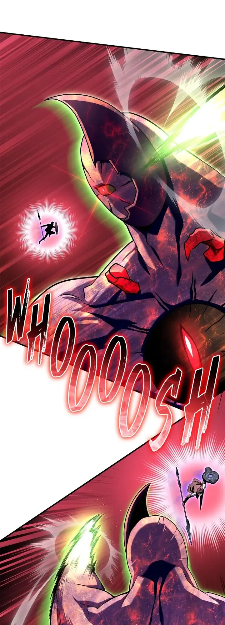 Read The Esper’s Game FR Manga Online