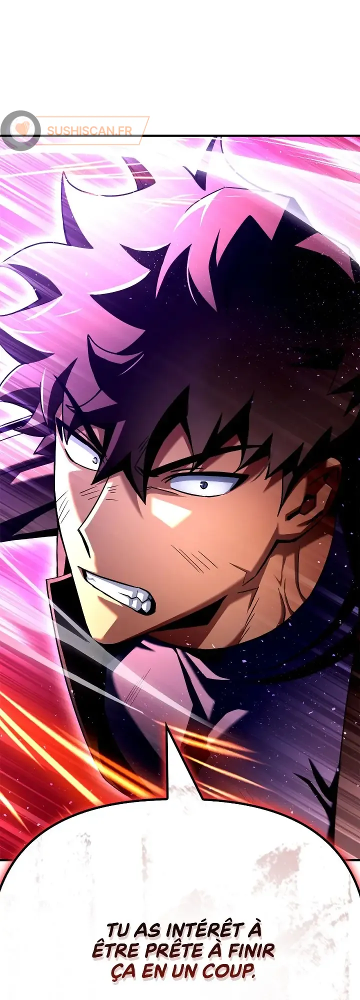 Read The Esper’s Game FR Manga Online