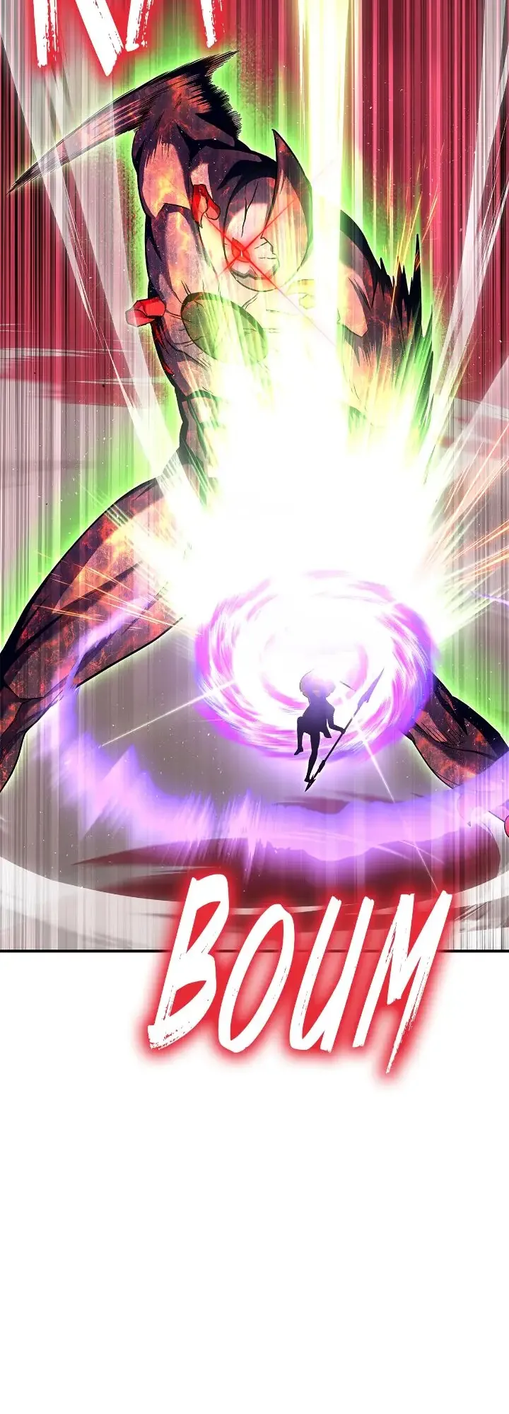 Read The Esper’s Game FR Manga Online