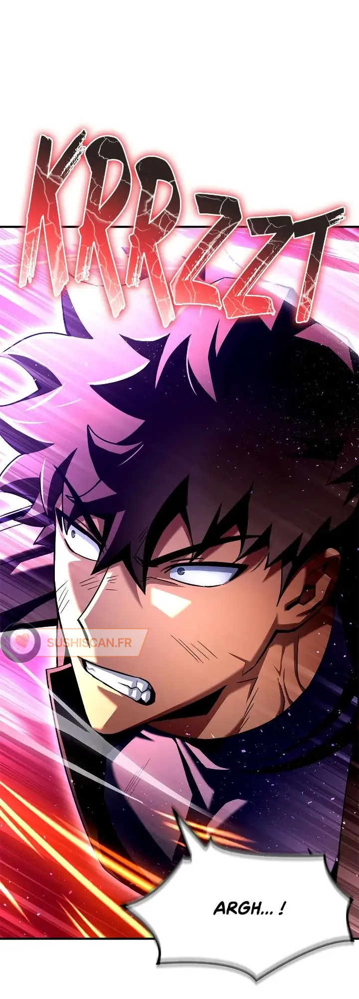 Read The Esper’s Game FR Manga Online