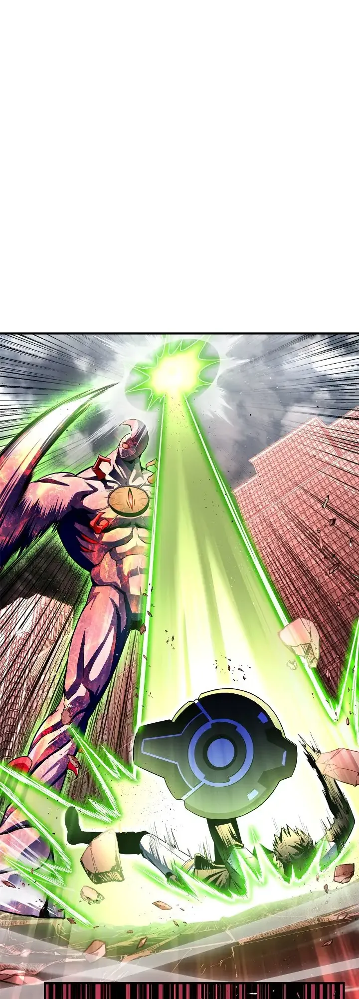 Read The Esper’s Game FR Manga Online