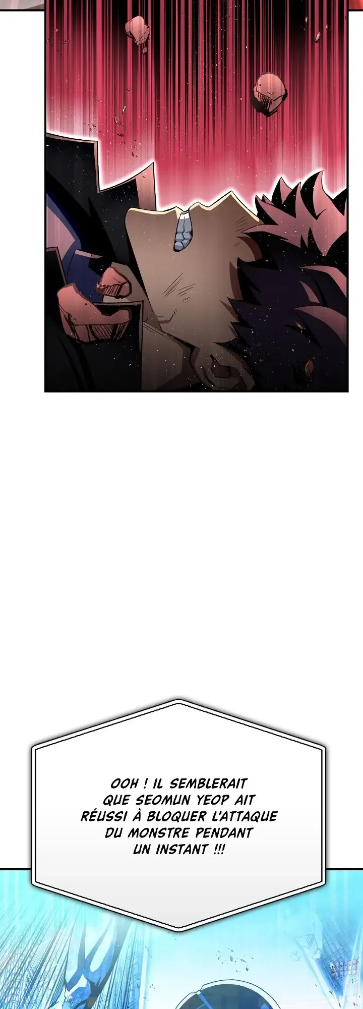 Read The Esper’s Game FR Manga Online