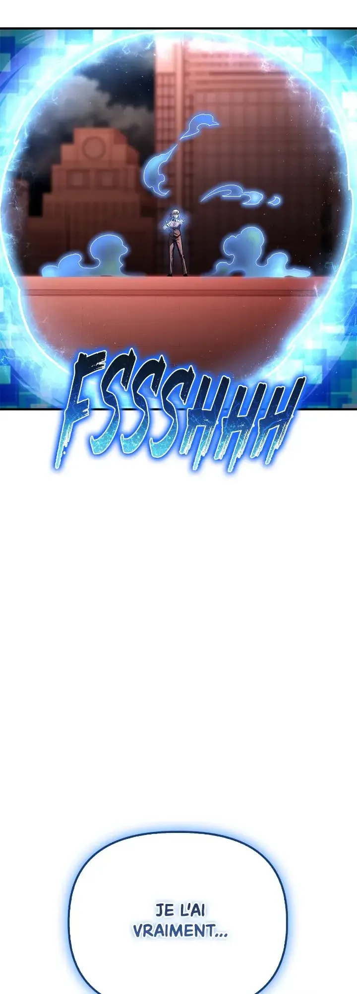 Read The Esper’s Game FR Manga Online