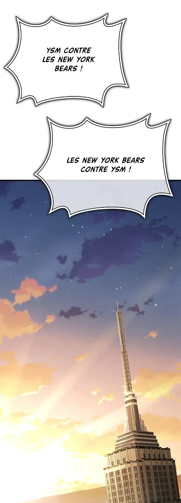 Read The Esper’s Game FR Manga Online