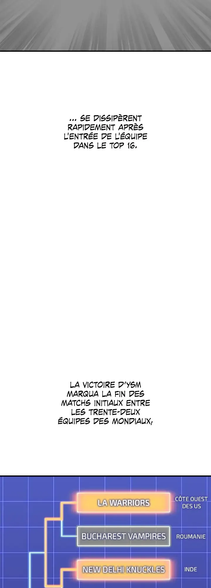 Read The Esper’s Game FR Manga Online