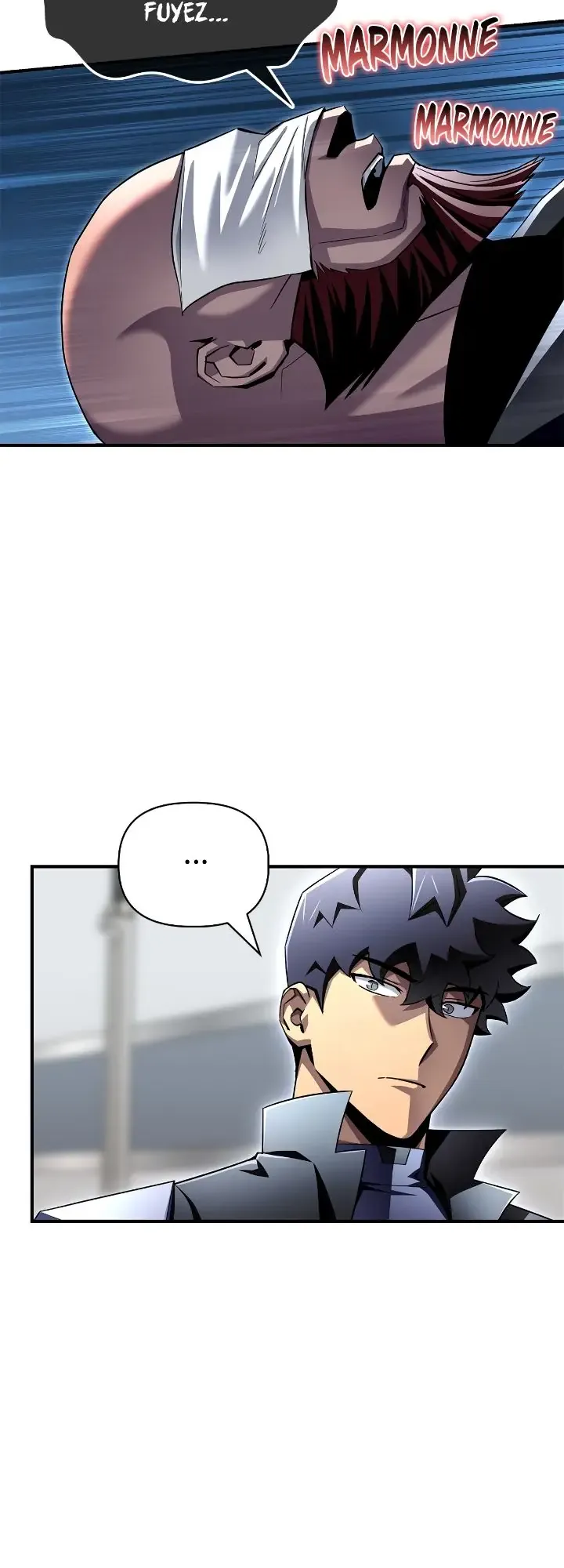 Read The Esper’s Game FR Manga Online