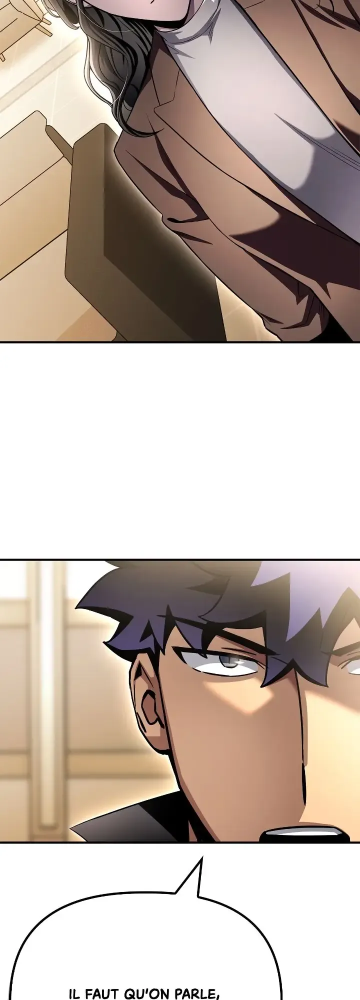 Read The Esper’s Game FR Manga Online