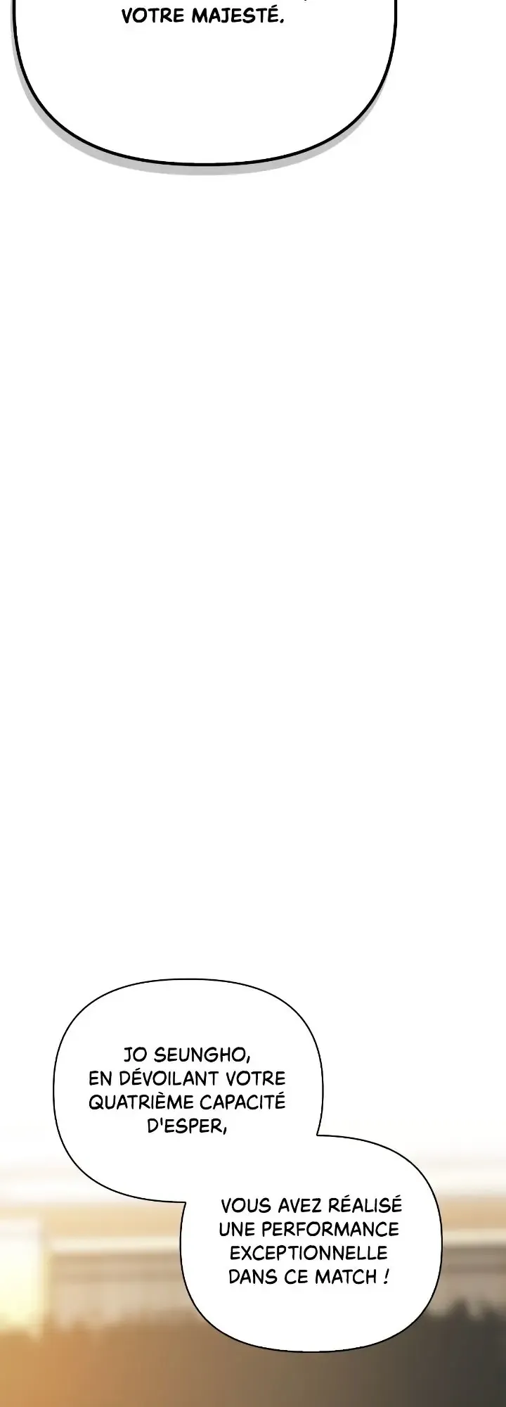 Read The Esper’s Game FR Manga Online