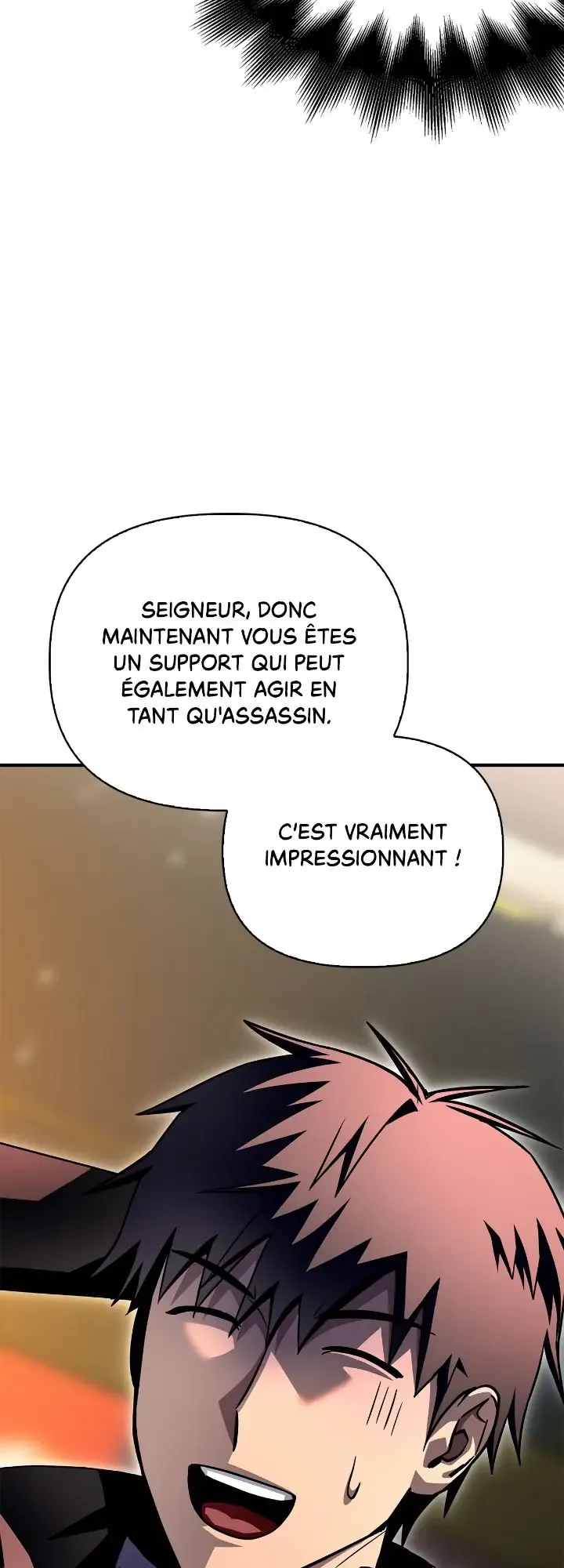 Read The Esper’s Game FR Manga Online