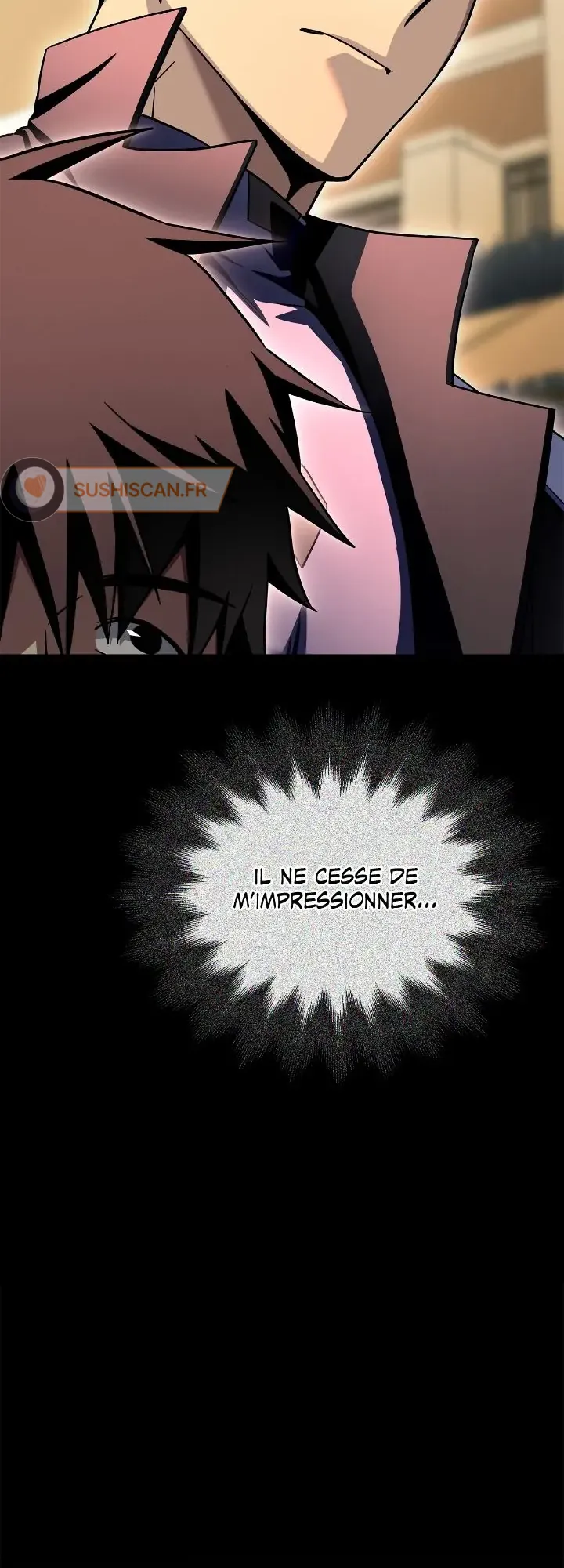 Read The Esper’s Game FR Manga Online