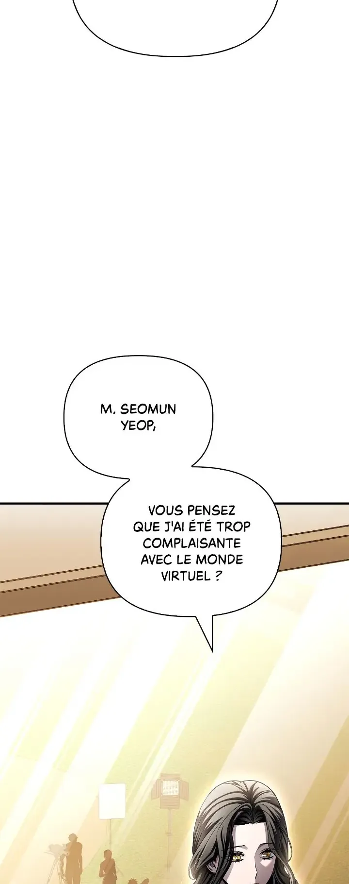 Read The Esper’s Game FR Manga Online