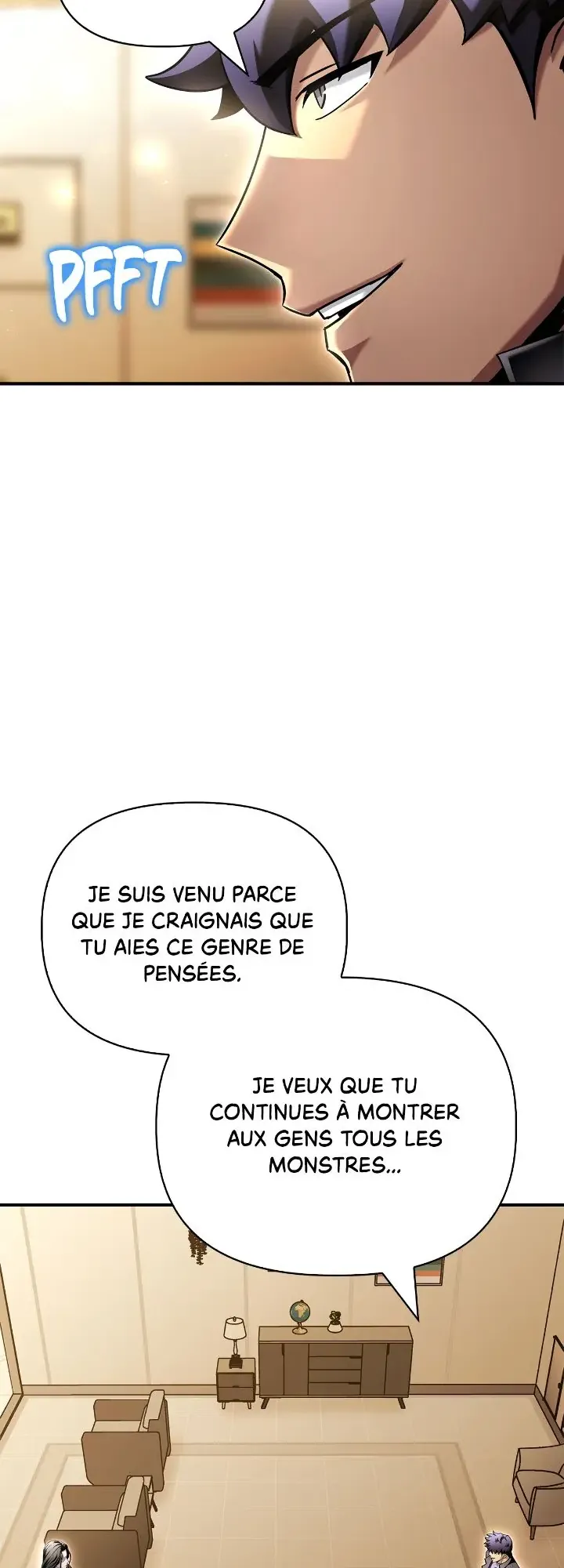 Read The Esper’s Game FR Manga Online