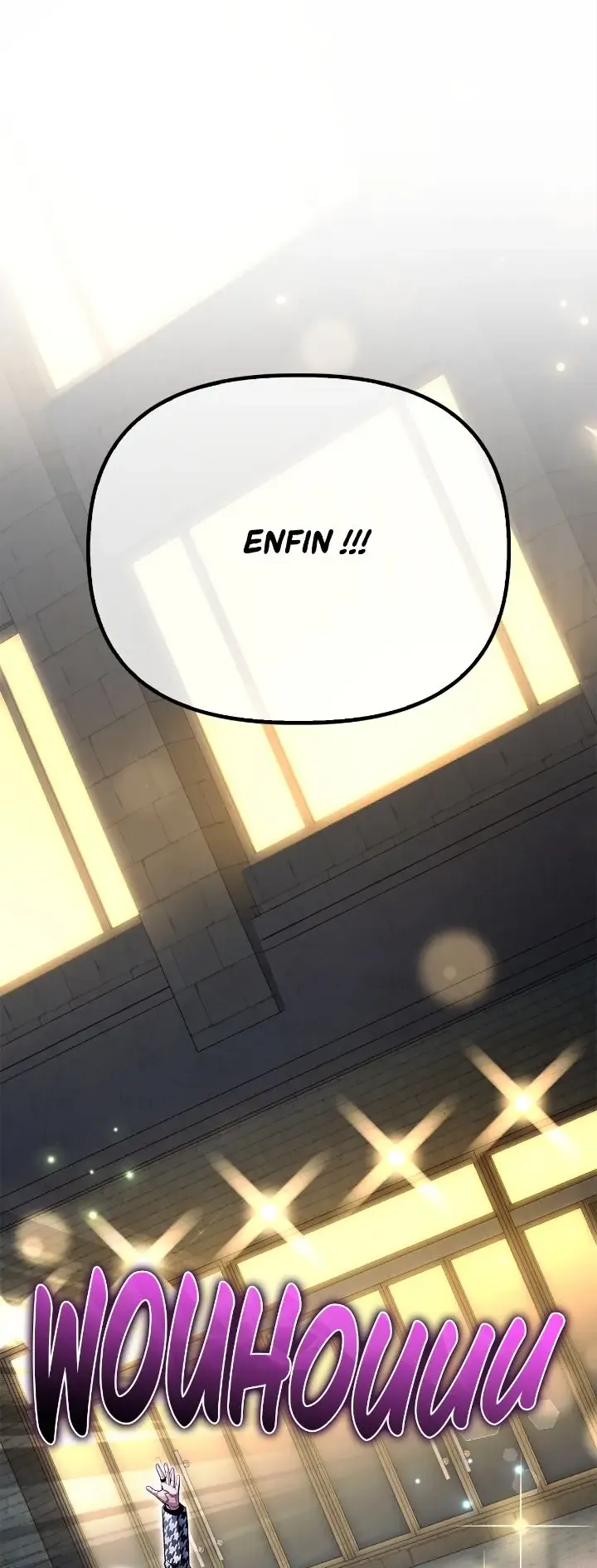 Read The Esper’s Game FR Manga Online