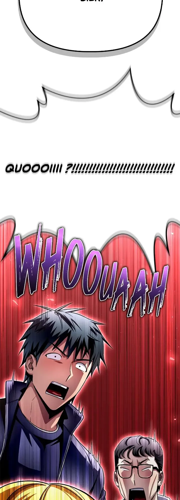 Read The Esper’s Game FR Manga Online