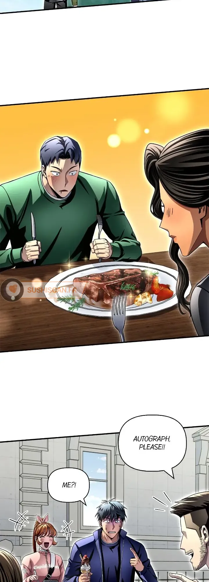 Read The Esper’s Game FR Manga Online