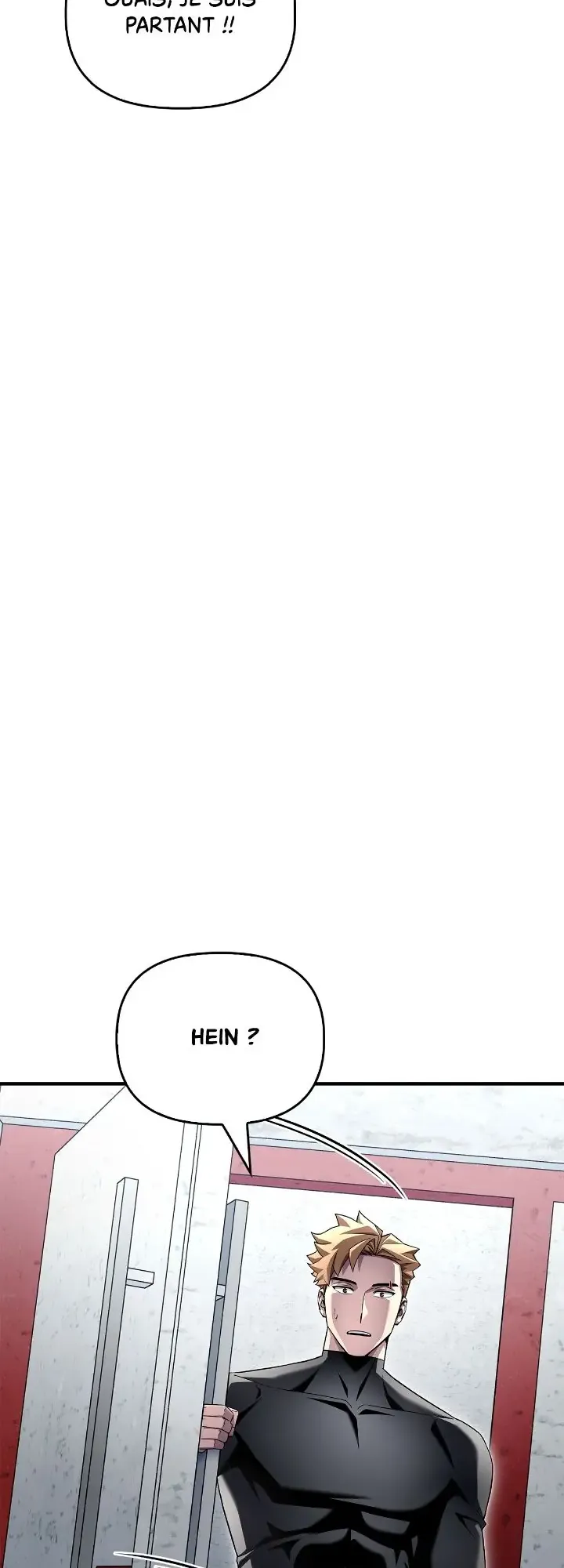 Read The Esper’s Game FR Manga Online