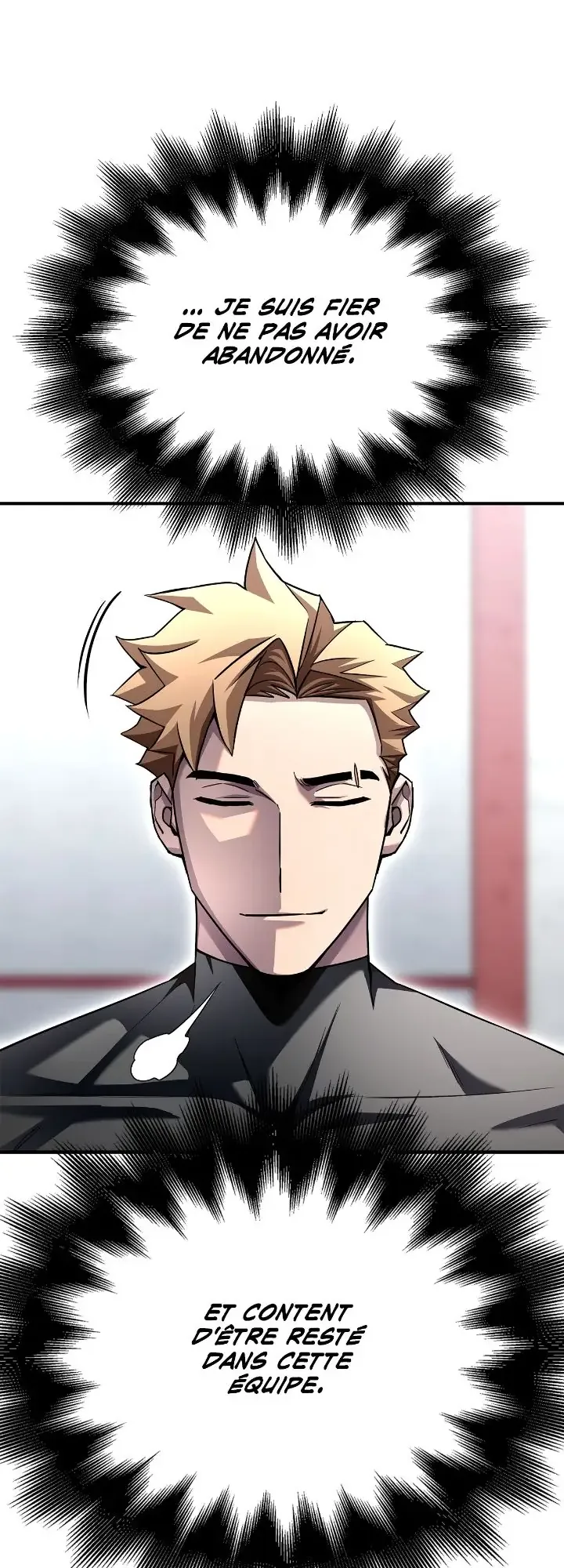 Read The Esper’s Game FR Manga Online