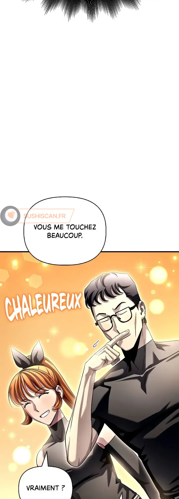 Read The Esper’s Game FR Manga Online