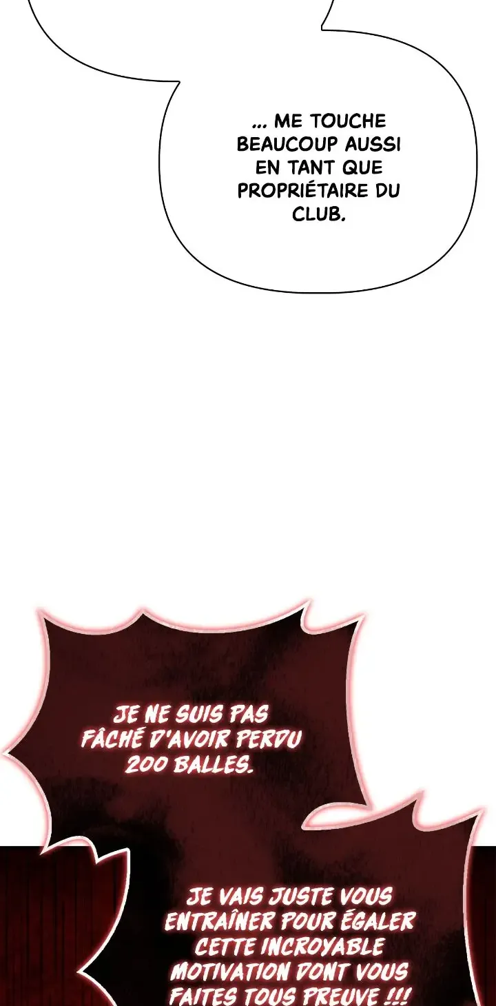 Read The Esper’s Game FR Manga Online