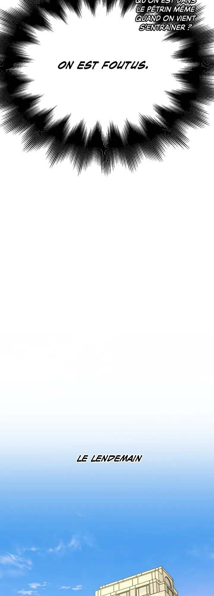 Read The Esper’s Game FR Manga Online