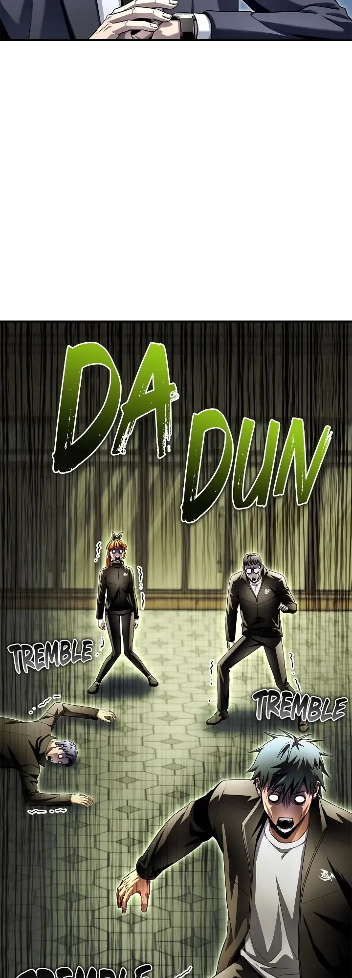 Read The Esper’s Game FR Manga Online