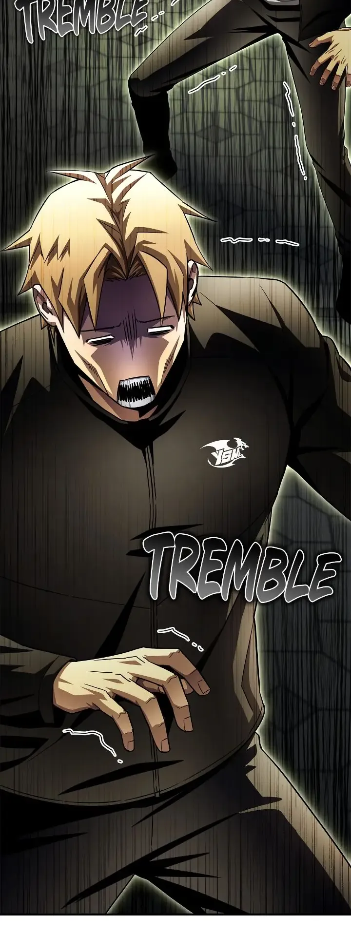 Read The Esper’s Game FR Manga Online